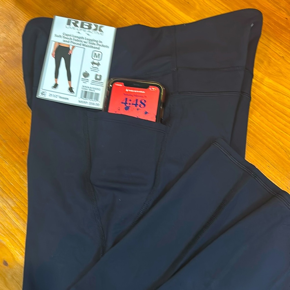 🆕 Leggings